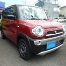  スズキ ハスラー 660 G　レーダーB届出済未使用車HIDラ...