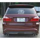  トヨタ イプサム 2.4 240i　 （ブラウン） ミニバンの画像