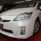  トヨタ プリウス 1.8 S　ビルトインETC　純正アルミ　C...