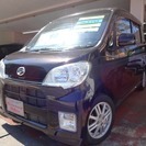  ダイハツ タントエグゼ 660 カスタムG　HID&ETC （...