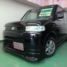  ホンダ ザッツ 660 スペシャルエディション　社外エアロ&ア...
