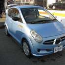  スバル R2 660 i　 （アストラルブルーオパール） ハッチバック　軽自動車の画像