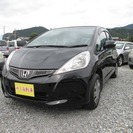  ホンダ フィット 1.3 G 10thアニバーサリー　 （ブラ...