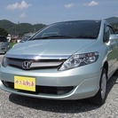  ホンダ エアウェイブ 1.5 G 4WD　 （シフォングリーン...