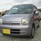  ダイハツ ムーヴラテ 660 X　タイミングベルト交換渡し （...