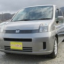  ホンダ モビリオ 1.5 WT　車いす福祉車両 （ガンメタリッ...
