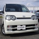  ダイハツ ムーヴ 660 カスタム X　 （パールホワイト） ...