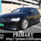  トヨタ マークX 2.5 250G Fパッケージ　車高調　エア...