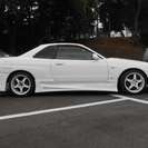  日産 スカイラインクーペ 2.5 25GTターボ　純正5速 （ホワイト） クーペの画像