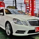  メルセデス・ベンツ Eクラス E250 ブルーエフィシェンシー...
