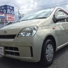  ダイハツ ミラ 660 D　CD/ETC付 （ゴールド） ハッ...