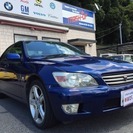  トヨタ アルテッツァ 2.0 AS200 Zエディション　 （...