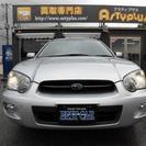  スバル インプレッサスポーツワゴン 1.5 i　HID/ナビ （シルバー） ステーションワゴンの画像