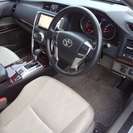  トヨタ マークX 2.5 250G Fパッケージ　ナビETC （シルバー） セダンの画像