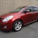  マツダ MPV 2.3 23T 4WD　前後モニターBOSE両...