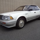  トヨタ クラウン 4.0 ロイヤルサルーンG エレクトロマルチビジョン装着車　V8最終赤内装ワンオーナ （パールII） セダンの画像