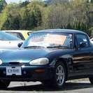  スズキ カプチーノ 660　ターボ　スズキスポーツマフラー （ダークグリーン） オープン　軽自動車の画像