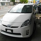  トヨタ プリウス 1.8 S　ナビ　バックカメラ　ETC （ホ...