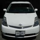  トヨタ プリウス 1.5 Gツーリングセレクション　後期モデル 車検2年 （パールホワイト） ハッチバックの画像