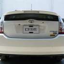  トヨタ プリウス 1.5 Gツーリングセレクション　後期モデル 車検2年 （パールホワイト） ハッチバックの画像