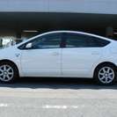  トヨタ プリウス 1.5 Gツーリングセレクション　後期モデル 車検2年 （パールホワイト） ハッチバックの画像