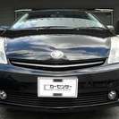  トヨタ プリウス 1.5 Sツーリングセレクション　後期モデル 車検2年 （ブラック） ハッチバックの画像