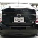  トヨタ プリウス 1.5 Sツーリングセレクション　後期モデル 車検2年 （ブラック） ハッチバックの画像