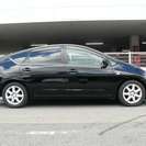  トヨタ プリウス 1.5 Sツーリングセレクション　後期モデル 車検2年 （ブラック） ハッチバックの画像