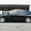  トヨタ プリウス 1.5 Sツーリングセレクション　後期モデル 車検2年 （ブラック） ハッチバックの画像