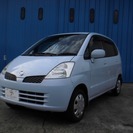  日産 モコ 660 C　キーレス　CD　取説　43000キロ ...