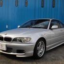  ＢＭＷ 3シリーズクーペ 330Ci Mスポーツパッケージ　サ...