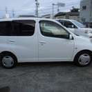  トヨタ ファンカーゴ 1.5 G 4WD　車検2年　乗り出し （ホワイト） ハッチバックの画像