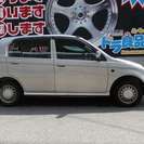  三菱 ミニカタウンビー 660　PW　ワイヤレスキー （シルバー） ハッチバック　軽自動車の画像