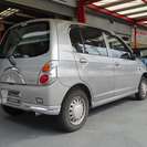  三菱 ミニカタウンビー 660　PW　ワイヤレスキー （シルバー） ハッチバック　軽自動車の画像