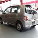  三菱 ミニカタウンビー 660　PW　ワイヤレスキー （シルバー） ハッチバック　軽自動車の画像