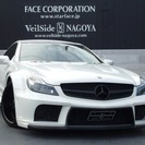  ＡＭＧ SLクラス SL63　ヴェイルサイド ブラックフォーチ...