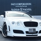  ベントレー コンチネンタルGT 6.0 4WD　 （ＶｅｉｌＳ...
