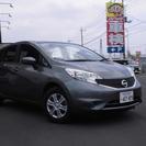  日産 ノート 1.2 X　 （ガンメタリック） ハッチバックの画像