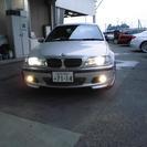  ＢＭＷ 3シリーズ 320i Mスポーツパッケージ　 （シルバー） セダンの画像
