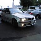  ＢＭＷ 3シリーズ 320i Mスポーツパッケージ　 （シルバー） セダンの画像