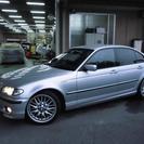  ＢＭＷ 3シリーズ 320i Mスポーツパッケージ　 （シルバー） セダンの画像