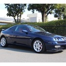  アルファ　ロメオ アルファGTV 3.0 V6 24V　純正1...