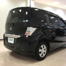  ホンダ フリード 1.5 G ジャストセレクション　 （ブラック） ミニバンの画像