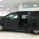  ホンダ フリード 1.5 G ジャストセレクション　 （ブラック） ミニバンの画像