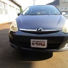 トヨタ ウィッシュ 1.8 X 4WD　 （ガンメタリック） ...