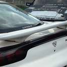  マツダ アンフィニRX-7 タイプRB バサースト　 （ホワイト） クーペの画像