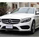  メルセデス・ベンツ Cクラス C180 アバンギャルド AMG...