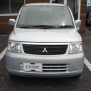  三菱 eKワゴン 660 M　電格ミラー 41000キロ （シ...