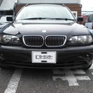  ＢＭＷ 3シリーズツーリング 318i ハイラインパッケージ　...