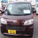  ダイハツ タントエグゼ 660 X　 （ブラウン） ハッチバック　軽自動車の画像